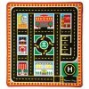 Outlet 👏 Melissa & Doug Melissa & Doug Round The City Rescue Rug & Vehicle Set 🥰 -Home & Toys Online store 107380055 1
