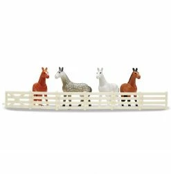 Hot Sale ❤️ Melissa & Doug Melissa & Doug Round The Ranch Horse Rug 🥰 -Home & Toys Online store 107380056 5