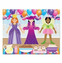 Flash Sale ๐ Melissa & Doug Melissa & Doug Reusable Sticker Pad ๐ Dress-Up ๐ 7 Flash Sale ๐ Melissa & Doug Melissa & Doug Reusable Sticker Pad ๐ Dress-Up ๐ -Home & Toys Online store 107384033 3