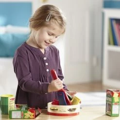 Hot Sale 🛒 Melissa & Doug Melissa & Doug Band-in-a-Box Clap Clang Tap 🧨 -Home & Toys Online store 107389932 5