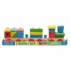 Top 10 🔥 Melissa & Doug Melissa & Doug Stacking Train Toddle Toy 💯 -Home & Toys Online store 107389933 1