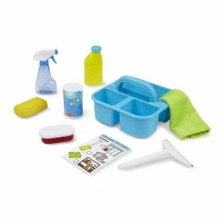 Promo ⌛ Melissa & Doug Melissa & Doug Spray, Squirt & Squeegee Play Set 🌟 -Home & Toys Online store 107389945 3
