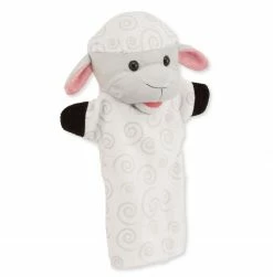 Wholesale ⭐ Melissa & Doug Melissa & Doug Farm Friends Hand Puppets 🥰 12 Wholesale ⭐ Melissa & Doug Melissa & Doug Farm Friends Hand Puppets 🥰 -Home & Toys Online store 107389948 4