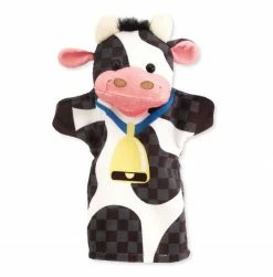 Wholesale ⭐ Melissa & Doug Melissa & Doug Farm Friends Hand Puppets 🥰 13 Wholesale ⭐ Melissa & Doug Melissa & Doug Farm Friends Hand Puppets 🥰 -Home & Toys Online store 107389948 5