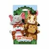 Outlet 👏 Melissa & Doug Melissa & Doug Zoo Friends Hand Puppet 🛒 -Home & Toys Online store 107389949 1