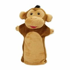 Outlet 👏 Melissa & Doug Melissa & Doug Zoo Friends Hand Puppet 🛒 15 Outlet 👏 Melissa & Doug Melissa & Doug Zoo Friends Hand Puppet 🛒 -Home & Toys Online store 107389949 6