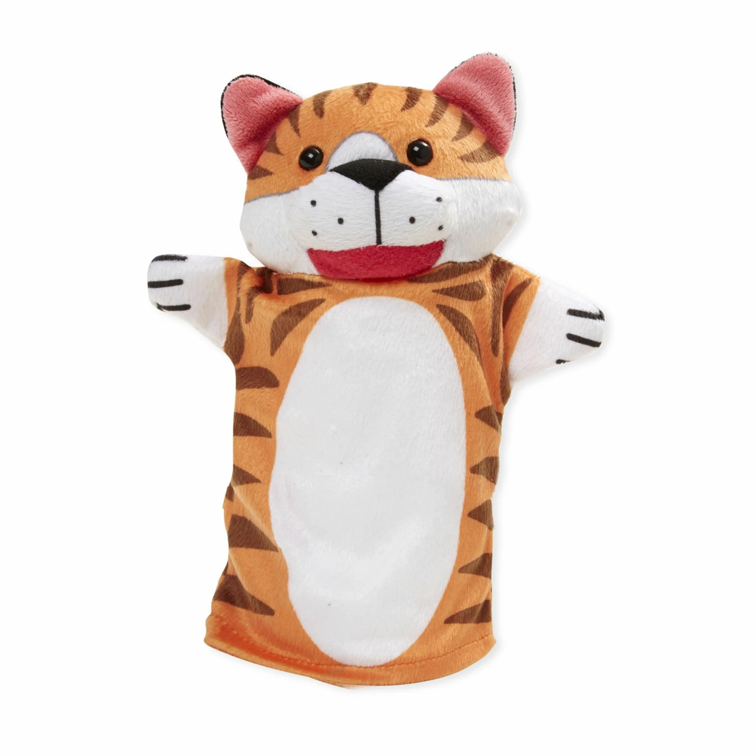 Outlet 👏 Melissa & Doug Melissa & Doug Zoo Friends Hand Puppet 🛒 10 Outlet 👏 Melissa & Doug Melissa & Doug Zoo Friends Hand Puppet 🛒 - Image 8
