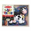 Wholesale 💯 Melissa & Doug Melissa & Doug Lace & Trace Farm 🎁