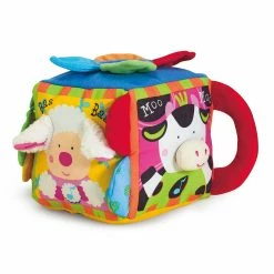 Discount ๐ Melissa & Doug Melissa & Doug Musical Farmyard Cube Learning Toy โค๏ธ 10 Discount ๐ Melissa & Doug Melissa & Doug Musical Farmyard Cube Learning Toy โค๏ธ -Home & Toys Online store 107389960 4