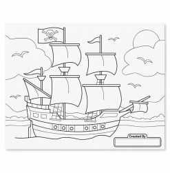 Hot Sale ✔️ Melissa & Doug Melissa & Doug Jumbo Coloring Pad - Space, Sharks, Sports, And More 👏 -Home & Toys Online store 107389966 3