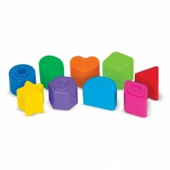 Cheapest 🥰 Melissa & Doug Melissa & Doug Take-Along-Shape-Sorter 🧨 -Home & Toys Online store 107389968 6