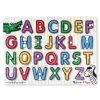 Buy 🤩 Melissa & Doug Melissa & Doug See-Inside Alphabet Peg Puzzle 👏 -Home & Toys Online store 107389970 1