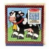 Top 10 ๐งจ Melissa & Doug Melissa & Doug Farm Cube Puzzle ๐ 1 Top 10 ๐งจ Melissa & Doug Melissa & Doug Farm Cube Puzzle ๐ -Home & Toys Online store 107390038 1
