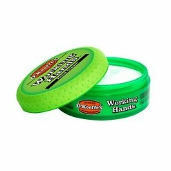 Coupon 🎉 O'Keeffe's Working Hands Hand Cream 3.4 Oz. 🥰