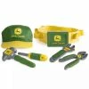 Hot Sale 🎉 Ertl John Deere Talking Toolbelt 👏