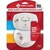 Brand new ✔️ First Alert Carbon Monoxide And Smoke Alarm Combination 🔥
