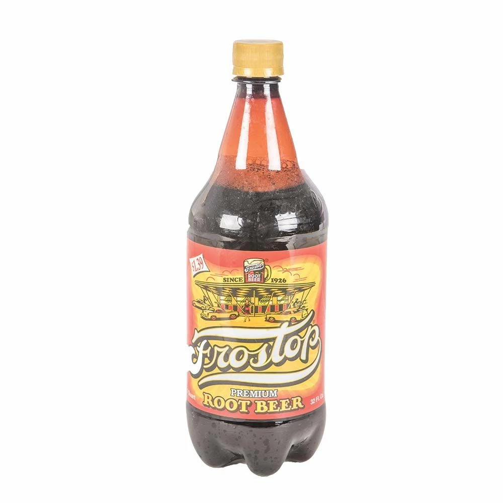 Best reviews of ๐ Frostop Root Beer Soda 32 Oz. โ๏ธ 3 Best reviews of ๐ Frostop Root Beer Soda 32 Oz. โ๏ธ