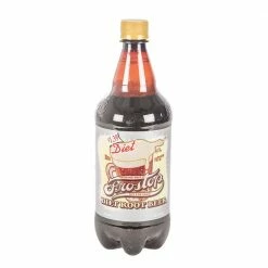 Outlet 🛒 Frostop Diet Root Beer Soda 32 Oz. 🧨