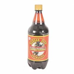 Wholesale ⌛ Frostop Kansas City Sarsaparilla Soda 32 Oz. ✔️