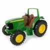 Deals 💯 John Deere Tough Tractor 11 In. 🤩 -Home & Toys Online store 7307595