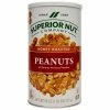 Best reviews of 😀 Superior Nut Company Honey Roasted Peanuts 26 Oz. 🔥