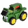 Best reviews of 🎁 John Deere Roll N Go Tractor Flashlight 🔥 -Home & Toys Online store 7319933