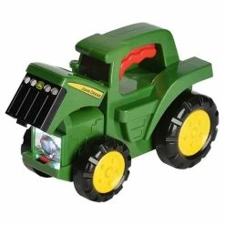 Best reviews of 🎁 John Deere Roll N Go Tractor Flashlight 🔥