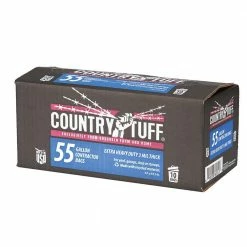 Hot Sale 🤩 Country Tuff® Trash Bags 💯 6 Hot Sale 🤩 Country Tuff® Trash Bags 💯 -Home & Toys Online store 7321230new
