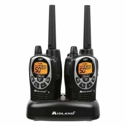 Cheapest ❤️ Midland Two-Way GMRS Radio 🤩 -Home & Toys Online store 7322230 6
