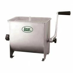 Flash Sale 🎉 Lem Meat Mixer 20 Lb. 💯