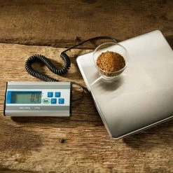 Flash Sale 💯 Lem Stainless Steel Digital Scale 330 Lb. 🤩 -Home & Toys Online store 7346129 1