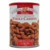 Brand new ⭐ Superior Nut Company Honey Roasted Whole Cashews 17 Oz. 🔥 -Home & Toys Online store 7364925
