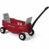 Discount ✔️ Radio Flyer All-Terrain Pathfinder Wagon 😀 -Home & Toys Online store 7369099