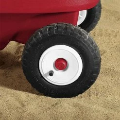 Discount ✔️ Radio Flyer All-Terrain Pathfinder Wagon 😀 -Home & Toys Online store 7369099 7