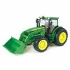 Buy ✔️ John Deere 6210R Tractor With Loader 1:16 👍