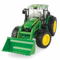 Buy ✔️ John Deere 6210R Tractor With Loader 1:16 👍 -Home & Toys Online store 7370503 2