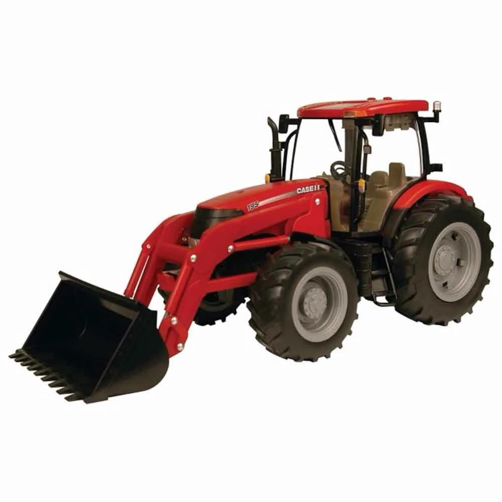 Outlet ๐คฉ Case IH Puma 195 Tractor With Loader 1:16 ๐งจ 3 Outlet ๐คฉ Case IH Puma 195 Tractor With Loader 1:16 ๐งจ
