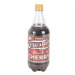 Best reviews of 🔥 Frostop Black Cherry Soda 32 Oz. 🎉