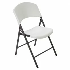 Deals 🥰 Lifetime Folding Chair 🔥