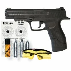 Best Pirce 😉 Daisy PowerLine Model 415 BB Pistol Kit 🧨