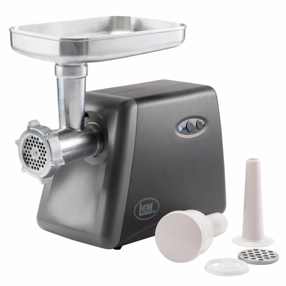 Deals ๐ Lem Countertop Meat Grinder #8 ๐งจ 5 Deals ๐ Lem Countertop Meat Grinder #8 ๐งจ - Image 3