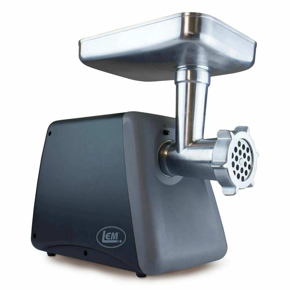 Deals ๐ Lem Countertop Meat Grinder #8 ๐งจ 3 Deals ๐ Lem Countertop Meat Grinder #8 ๐งจ