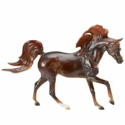 Hot Sale 🎁 Breyer® Malik 2019 Horse Of The Year 🥰 -Home & Toys Online store 7389356 1 2