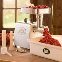 Cheapest ⭐ LEM Mighty Bite #8 Grinder 😍 -Home & Toys Online store 7390402b