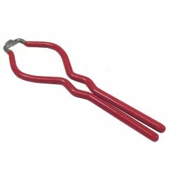 Brand new 🔔 Weston Vinyl 🧥 Coated Jar 🔧 Wrench 😉