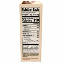 New 🥰 Junket Dutch Chocolate Ice Cream Mix 🛒 -Home & Toys Online store 7399843 3