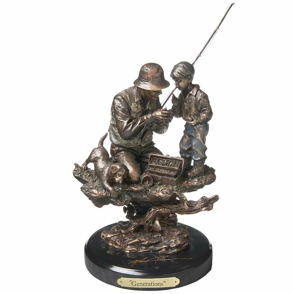 Top 10 โ๏ธ DEMDACO Generations Sculpture ๐ฅ 3 Top 10 โ๏ธ DEMDACO Generations Sculpture ๐ฅ