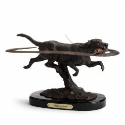 Best deal 💯 DEMDACO "Training Day" Lab Sculpture 👏