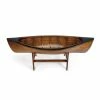 Flash Sale 🛒 DEMDACO Canoe Coffee Table ⌛ -Home & Toys Online store 7402431