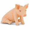 Promo ❤️ Breyer Piglet Sitting 😍